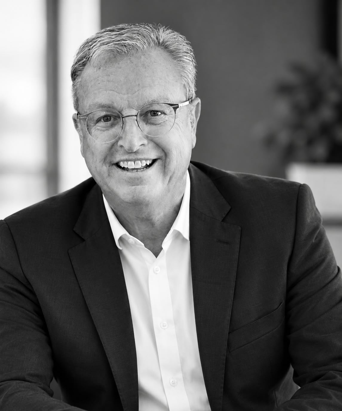 Diplom Ökonom Rüdiger Wörtz, Mitgründer und CEO der bauX GmbH i. G.